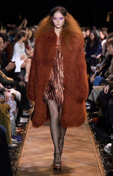 fashionshow michael kors winrer 2019|Michael Kors Collection Fall 2019 Ready.